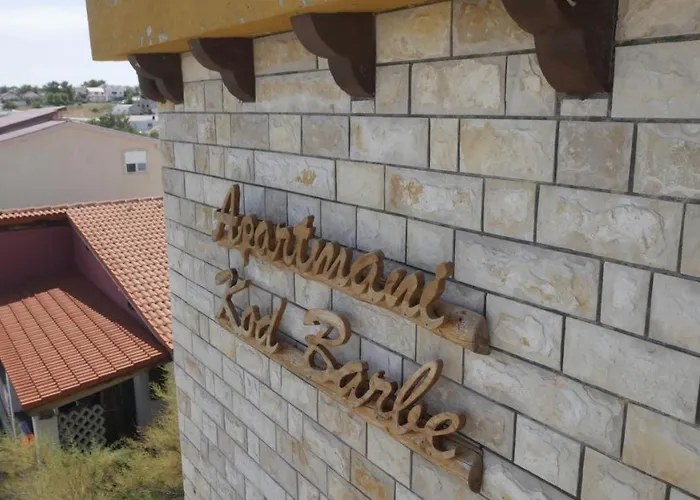Kod Barbe Apartament Vir