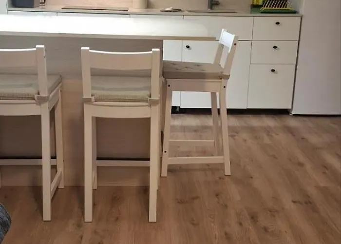 Kod Barbe Apartament *