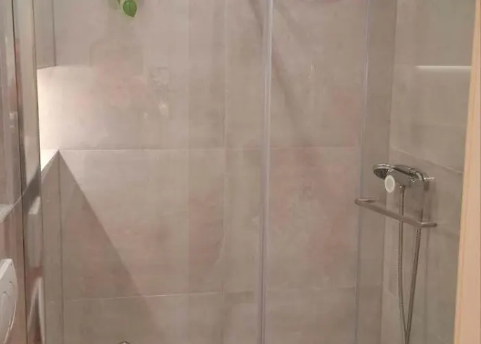 Kod Barbe Apartament Vir