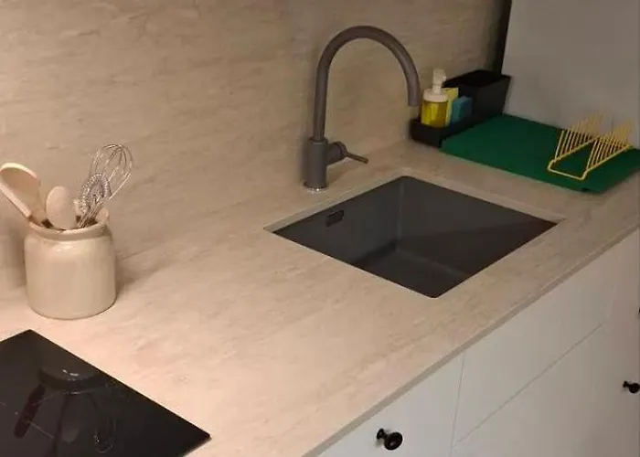 Kod Barbe Apartament *