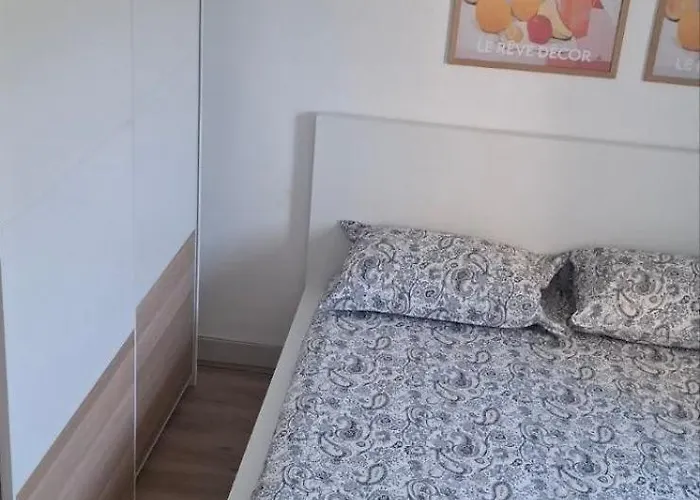 Kod Barbe Apartament Vir