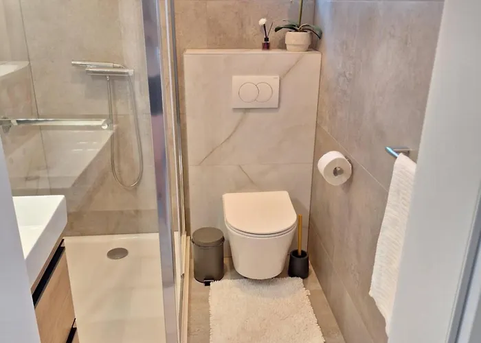 Kod Barbe Apartament *