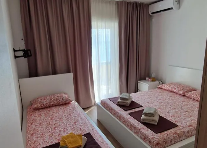 Kod Barbe Apartament