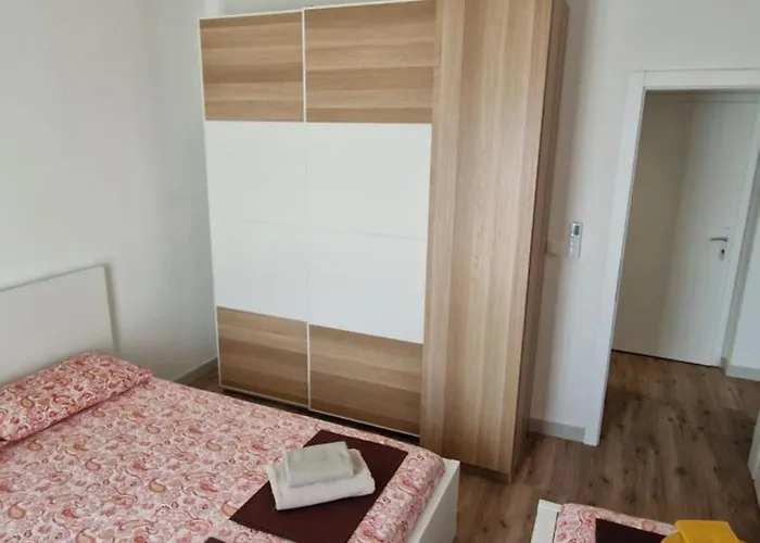 Kod Barbe Apartament *