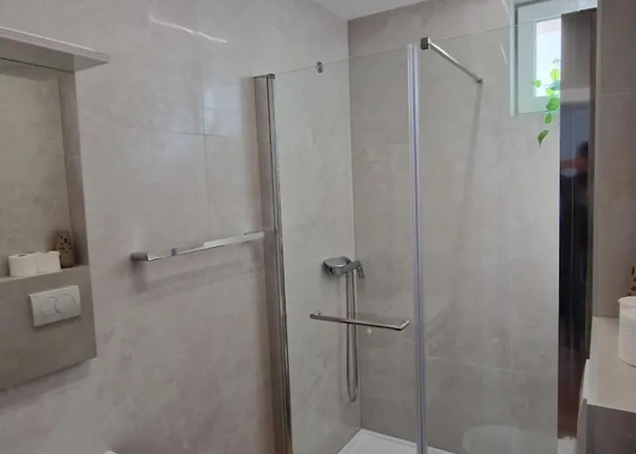 Kod Barbe Apartament Vir