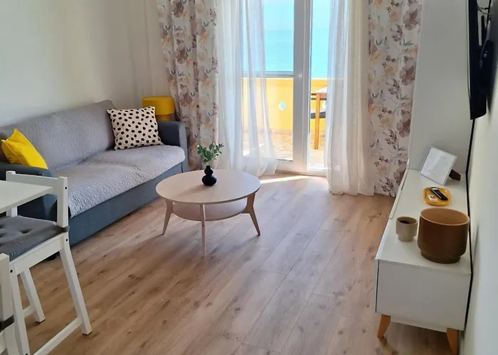 Kod Barbe Apartament *