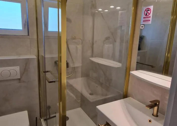 Kod Barbe Apartament *