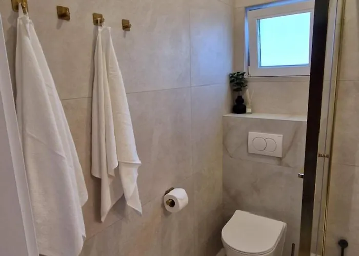 Kod Barbe Apartament Vir