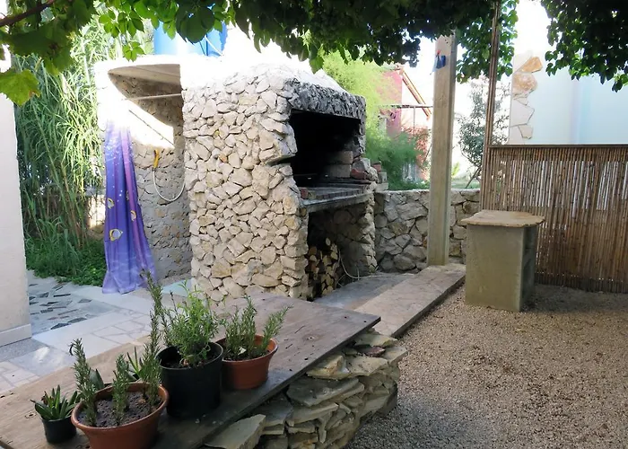 Apartamento Kod Barbe