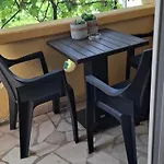 Kod Barbe דירה