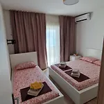 Kod Barbe Apartmán