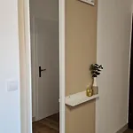 דירה Kod Barbe ויר