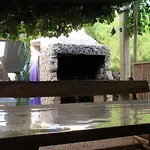 דירה Kod Barbe ויר