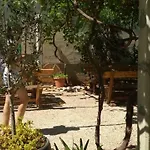 Kod Barbe דירה