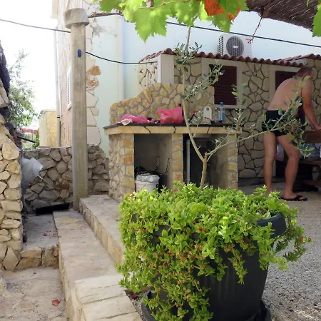 Kod Barbe Apartment *