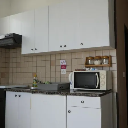 Kod Barbe Apartament *