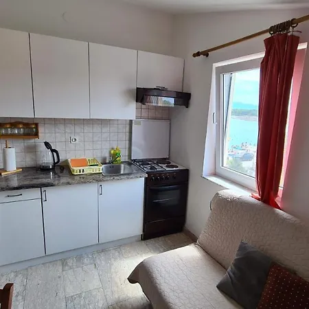 Kod Barbe Apartment