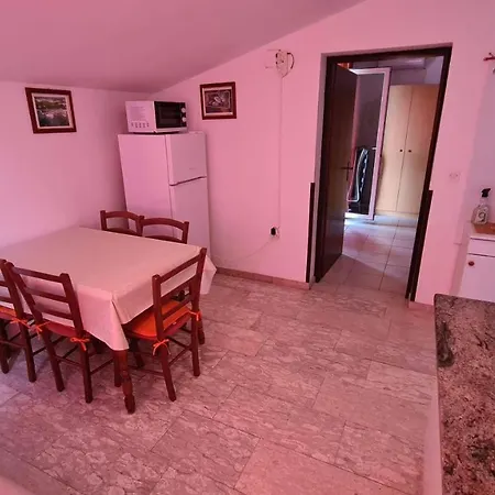 Kod Barbe Apartament *