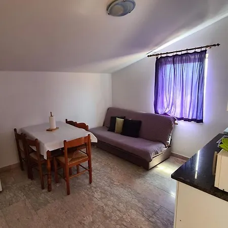 Kod Barbe Apartment