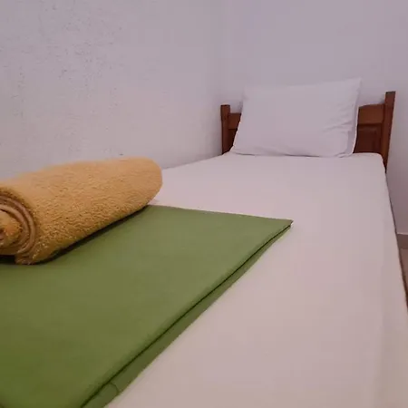 Kod Barbe Apartment Vir