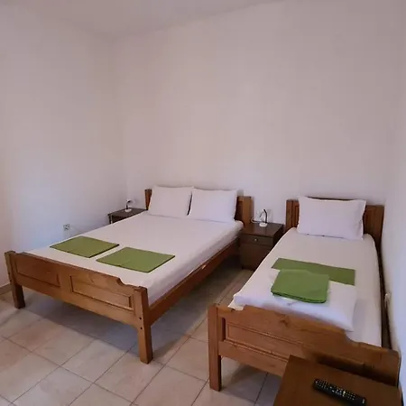 Kod Barbe Apartment