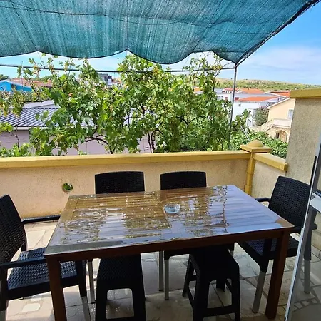 Apartment Kod Barbe