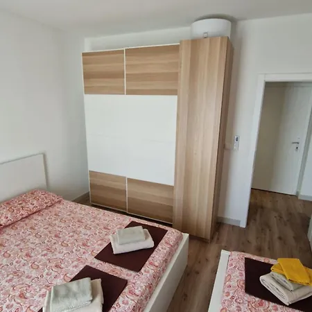 Kod Barbe Apartamento *