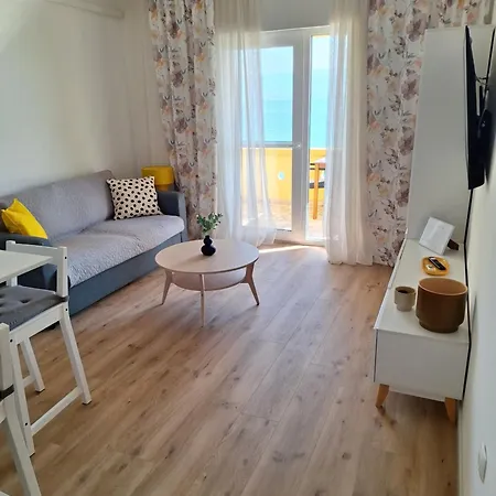 Kod Barbe Apartamento *