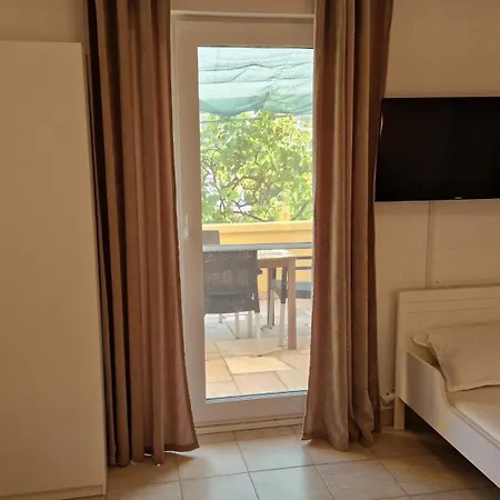 Apartamento Kod Barbe Vir