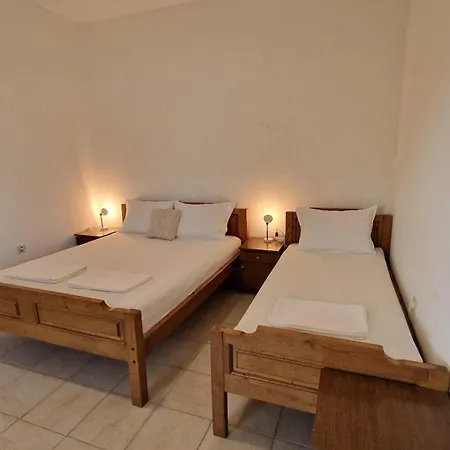 Kod Barbe Apartamento