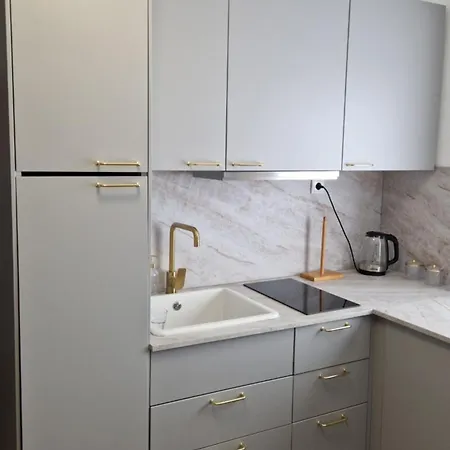 Kod Barbe Appartement