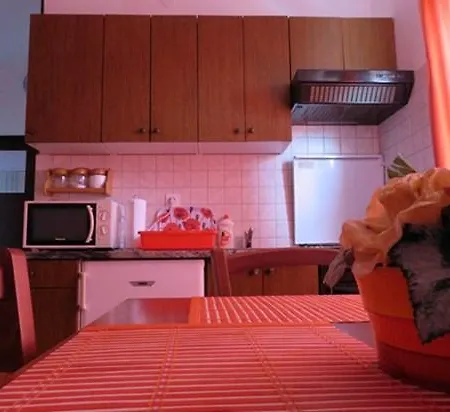 Kod Barbe Apartment