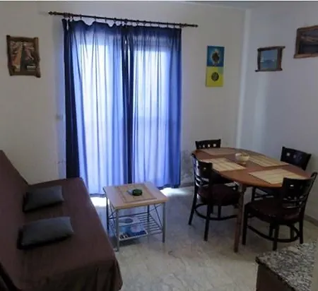 Apartment Kod Barbe *