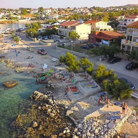 Kod Barbe Apartment *