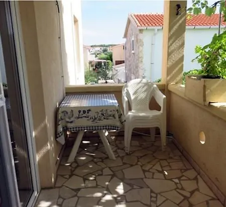Apartment Kod Barbe