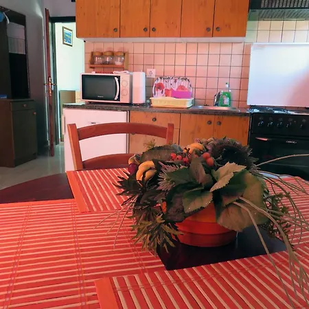 Kod Barbe Apartment