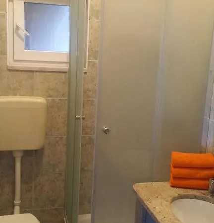 Apartment Kod Barbe Vir