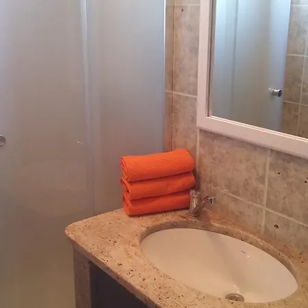 Apartment Kod Barbe