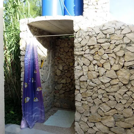 Kod Barbe Apartman *