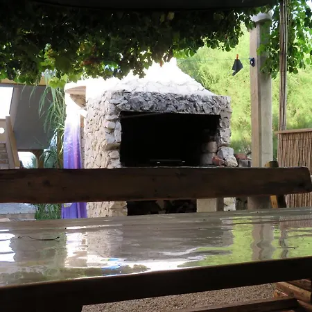 Apartman Kod Barbe Vir