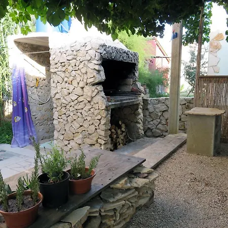 Apartament Kod Barbe