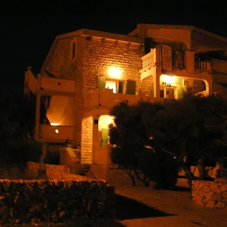 Kod Barbe Apartment *