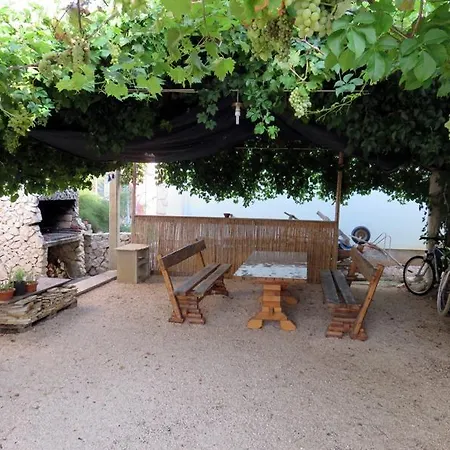 Apartment Kod Barbe Vir