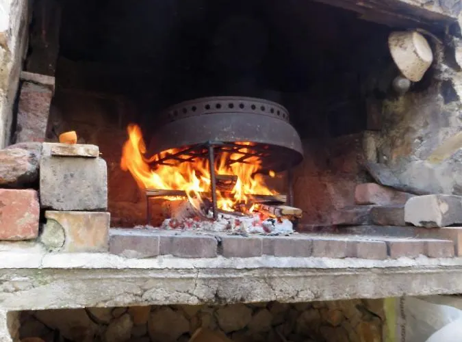 Kod Barbe Appartement Vir