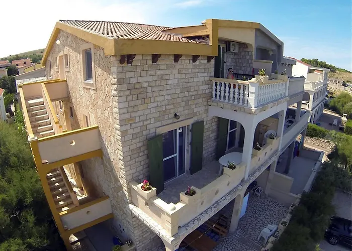 Kod Barbe Διαμέρισμα *