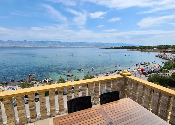 Appartement Kod Barbe *