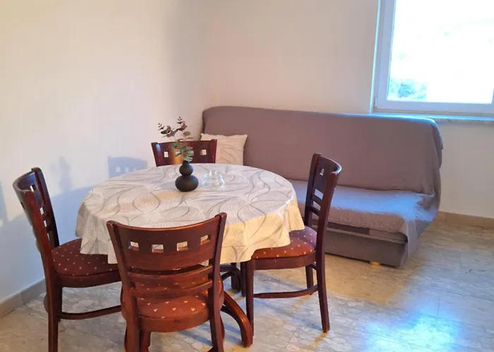 Kod Barbe Appartement