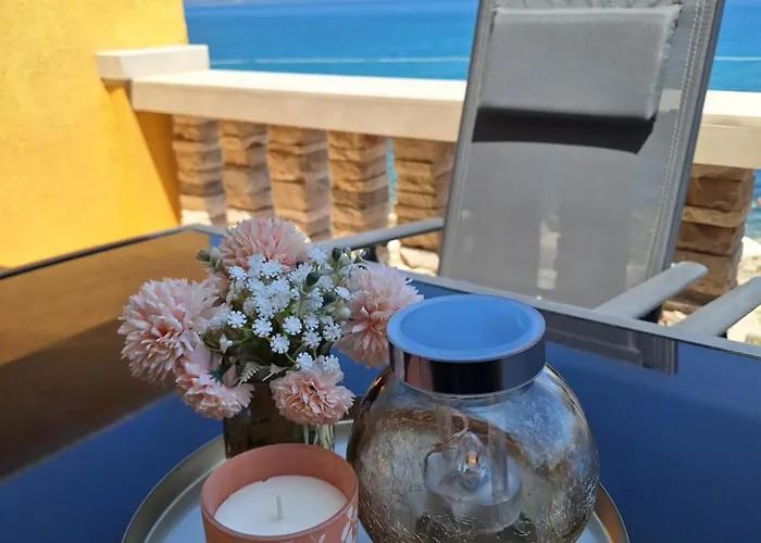 Kod Barbe Appartement Vir