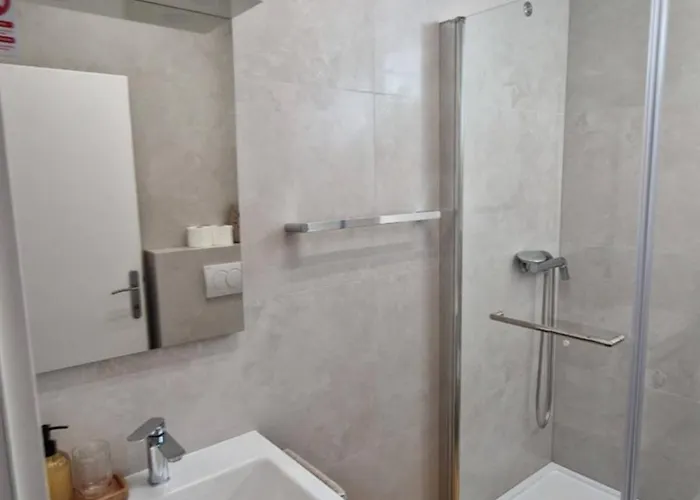 Appartement Kod Barbe *