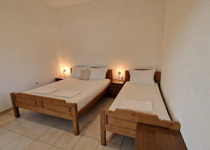 Kod Barbe Appartement